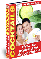 How To Make Great 
Cocktails for Your Guests and Tiki Bar!