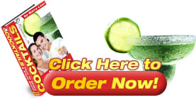 Click Here To Order How To Build Your Own Tiki Bar, and Get This FREE BONUS!!