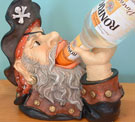 pirate decorations