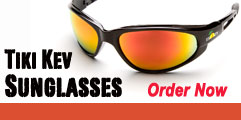 tiki kev sunglasses