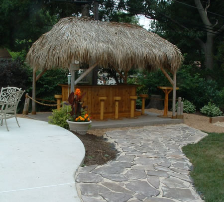 Tiki Huts For Sale Tikikev