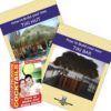 Build Your Own Tiki Bar + Tiki Hut eBook Combo