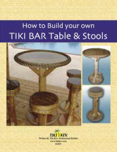 how_to_build_tiki_table_and_stools-book